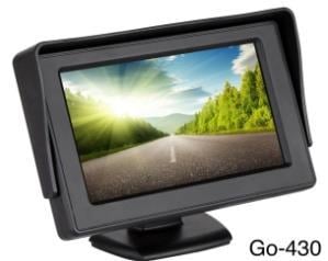 GO-430 AYAKLI MONİTÖR