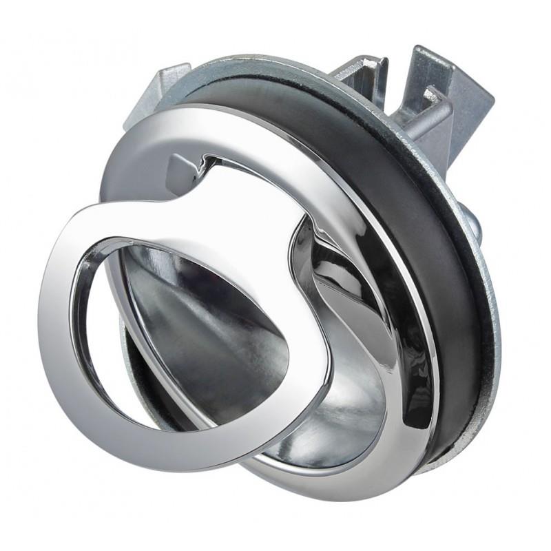 KROM BANYO KİLİDİ