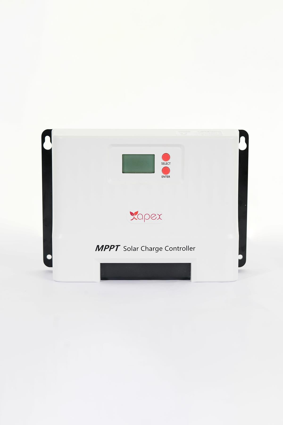 Apex 10A Mppt - Shiner2410B - MPPT Solar Şarj Kontrol Cihazı