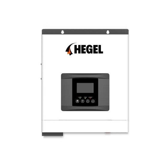 3 KW 24V YÜKSEK VOLTAJ MPPT AKILLI İNVERTER