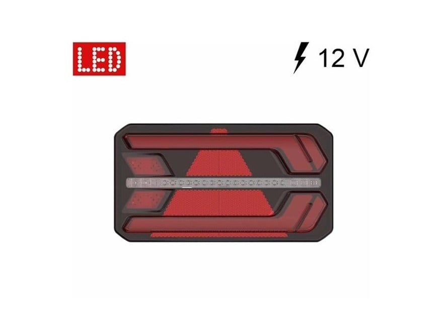 JOKON Çok Fonksiyonlu LED - L 920 (Sağ)