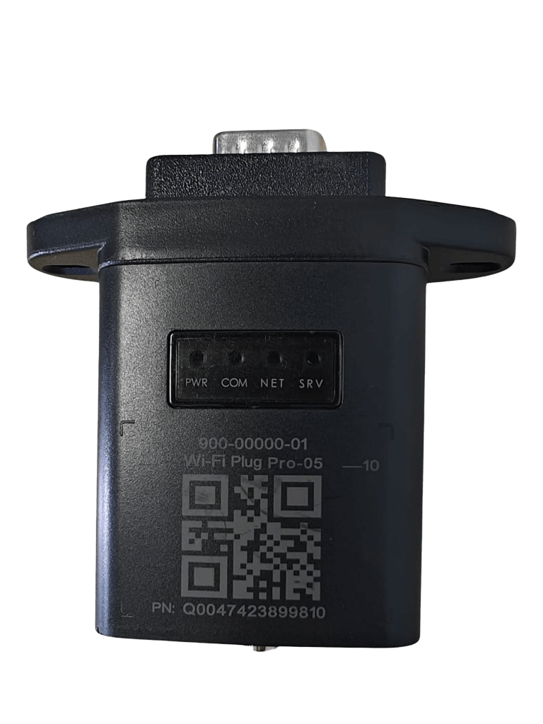 ELECTROZİRVE Wifi Dongle Akıllı İnverter Uzaktan İzleme Kiti