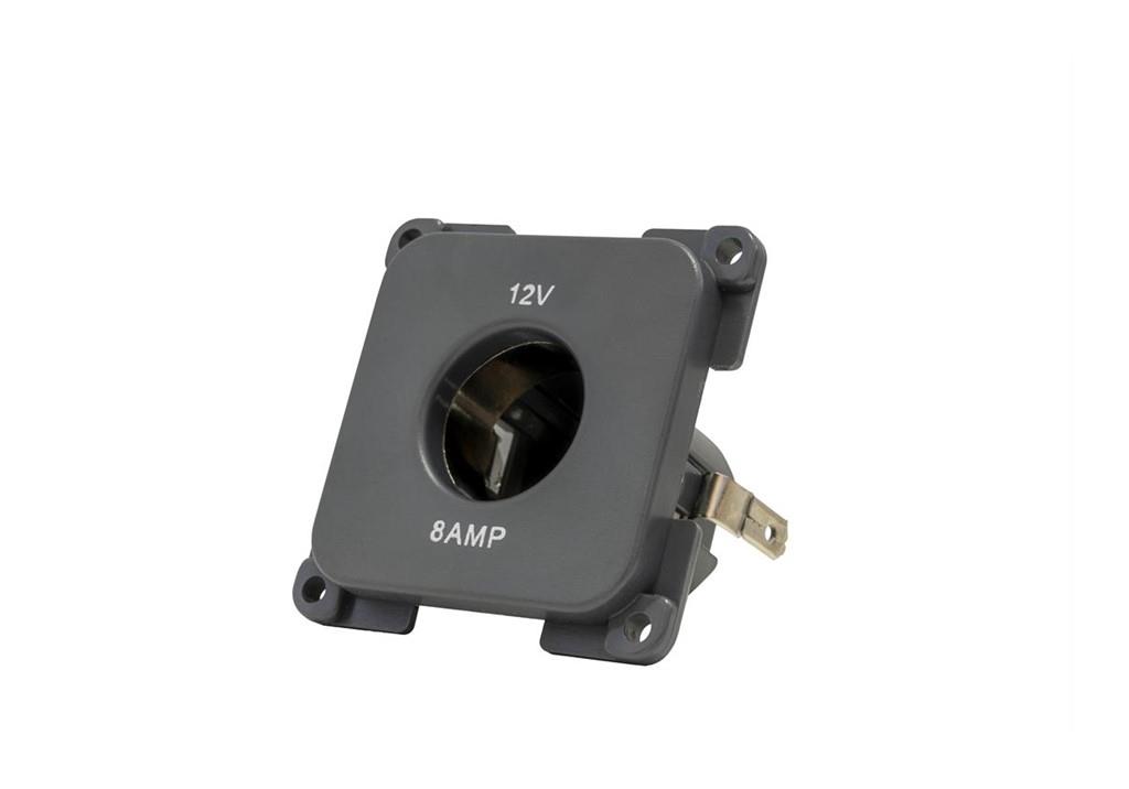 12V Çakmaklık Priz