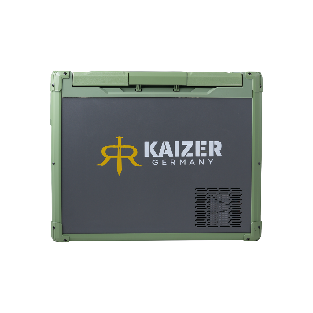 Kaizer KZR-45 Litre Buzdolabı