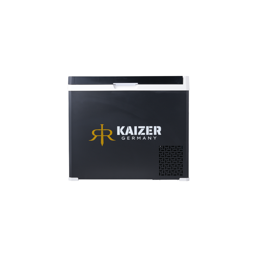 Kaizer KZR-50 Litre Buzdolabı