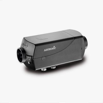 Airtronic D4 Kuru Tip Isıtıcılar