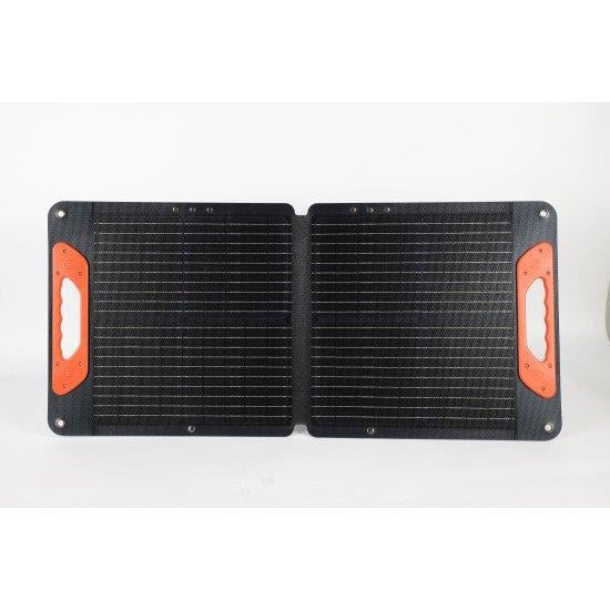 SOLAR PANEL KATLANABİLİR 100W