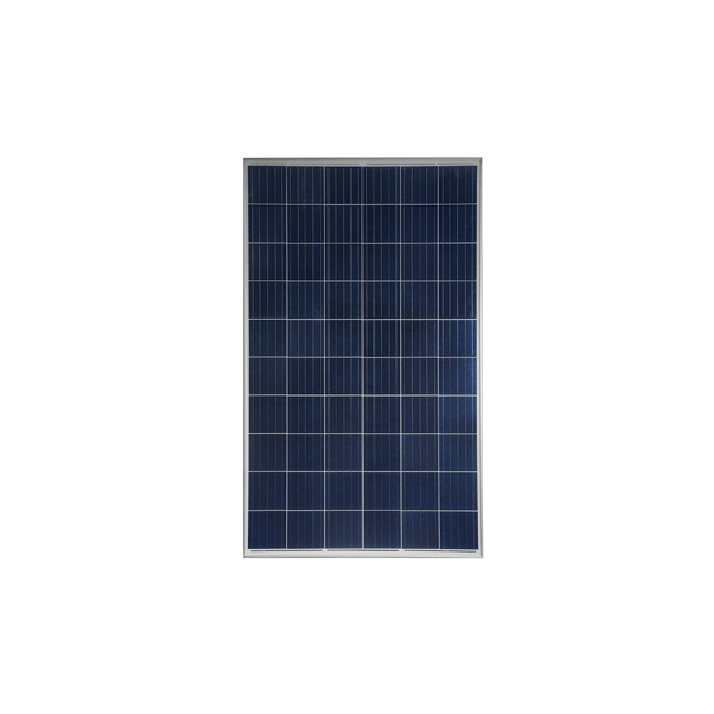 APEX 170W Polikristal Güneş Paneli