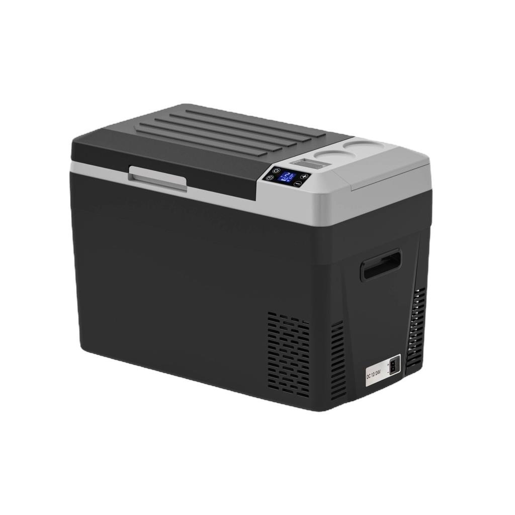 Cool Life 30 LİTRE 12/24V Buzdolabı