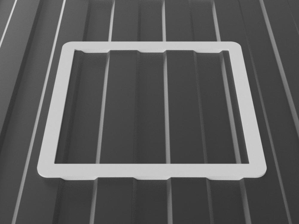 Dometic Mini Heki Adaptörü 40x40-PSA GRUBU