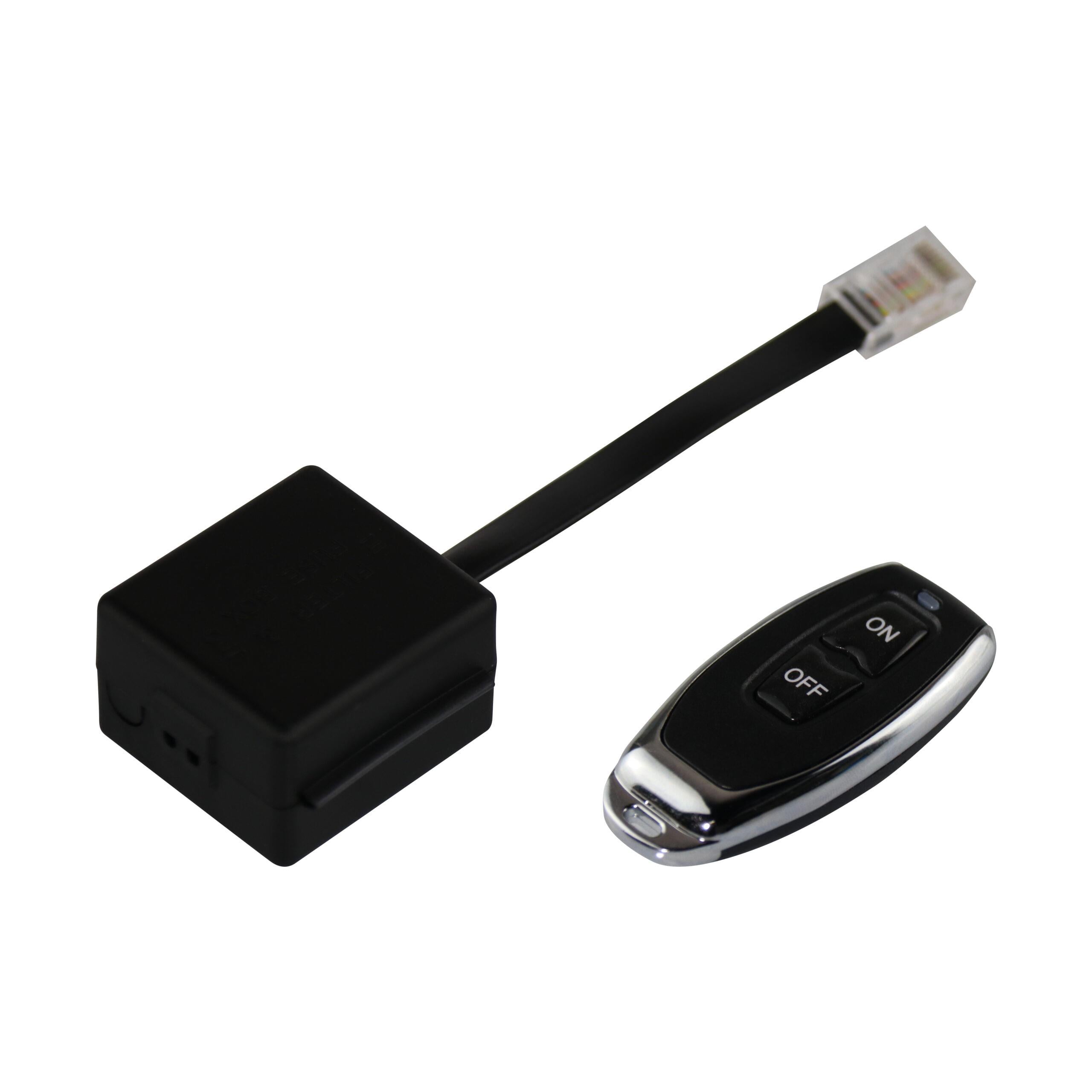 APEX CRW88 İnverter Kablosuz Uzaktan Kumanda