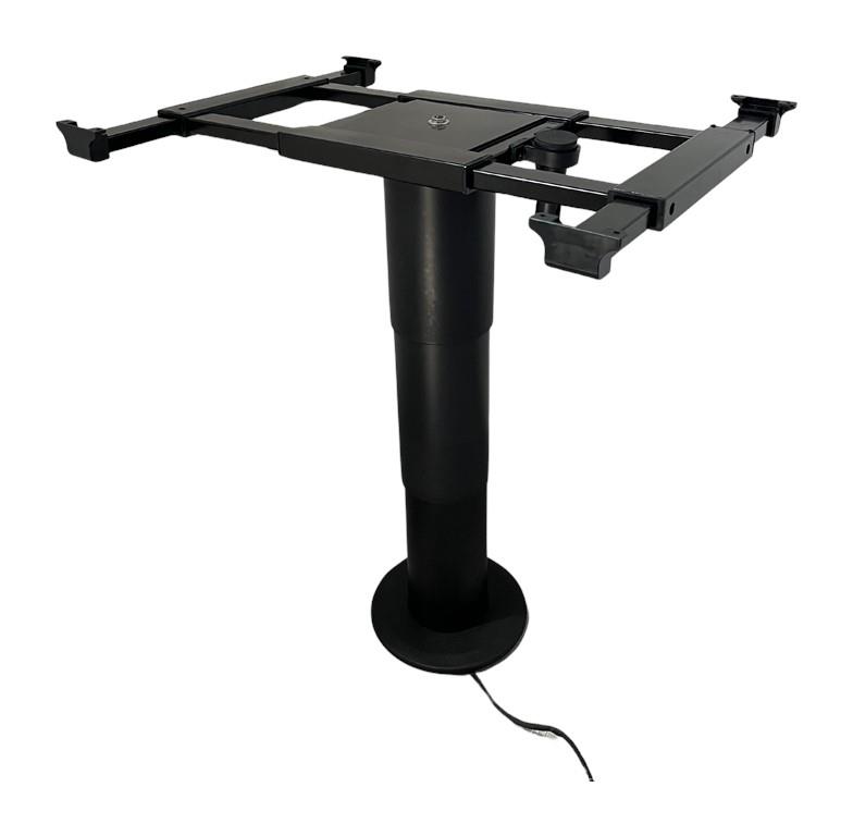 ELEKTRİKLİ TELESKOPİK MASA AYAĞI