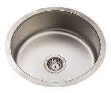 Univercal U30G Krom Evye