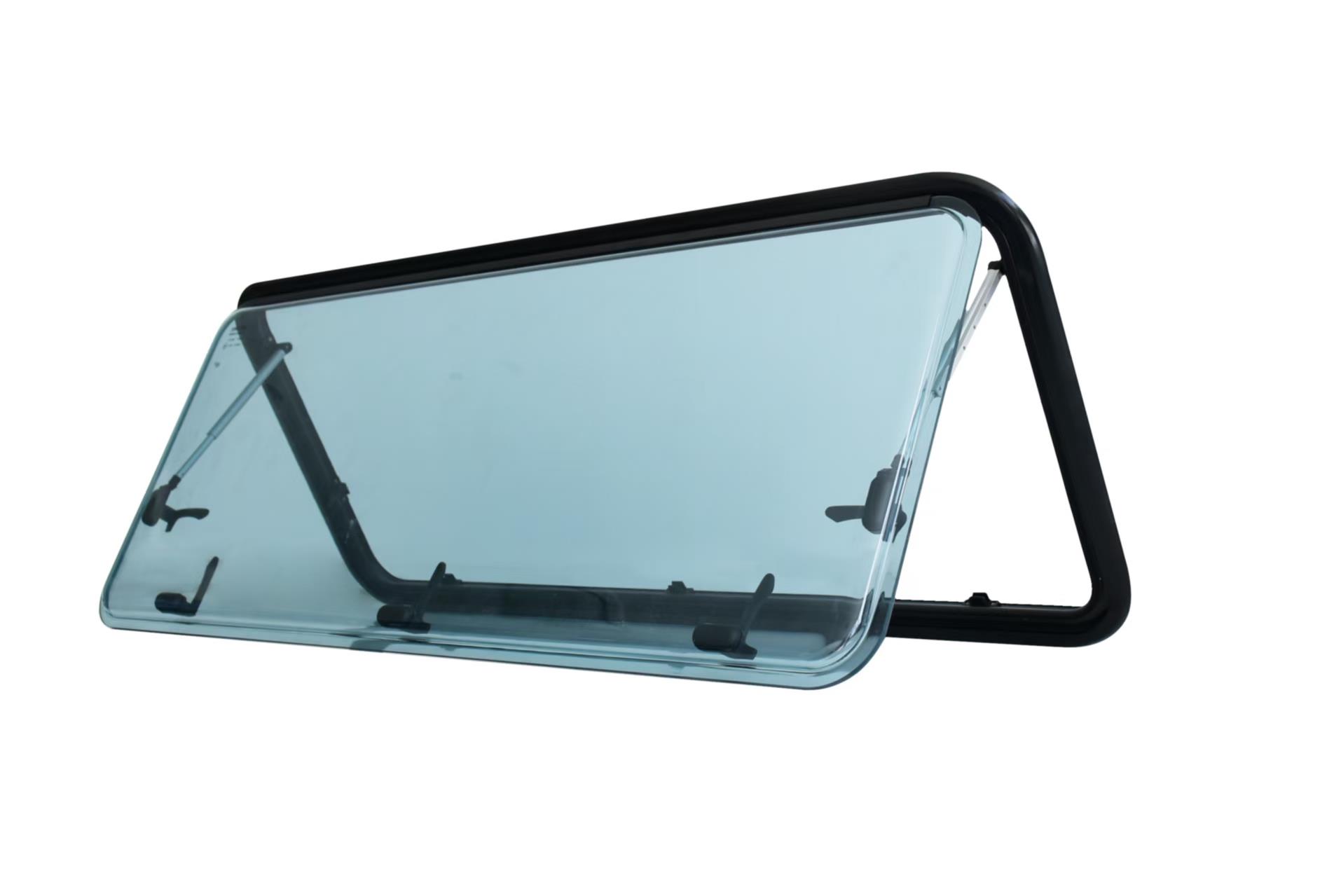 EI-PW 550X1450 PİSTONLU AKRİLİK PENCERE