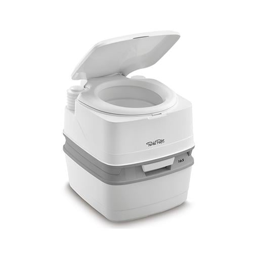 Thetford Porta Potti 165 21 lt Portatif Kamp Tuval