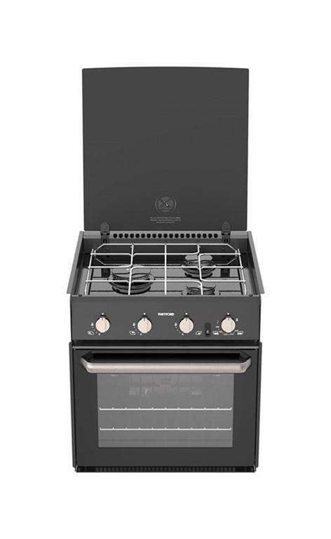 Thetford Triplex Fırın-Ocak