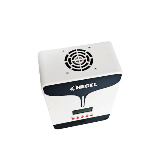 80 A MPPT SOLAR ŞARJ KONTROL CİHAZI