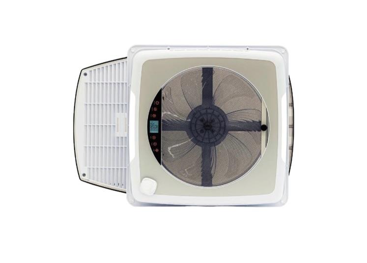 PLUS FAN 40X40