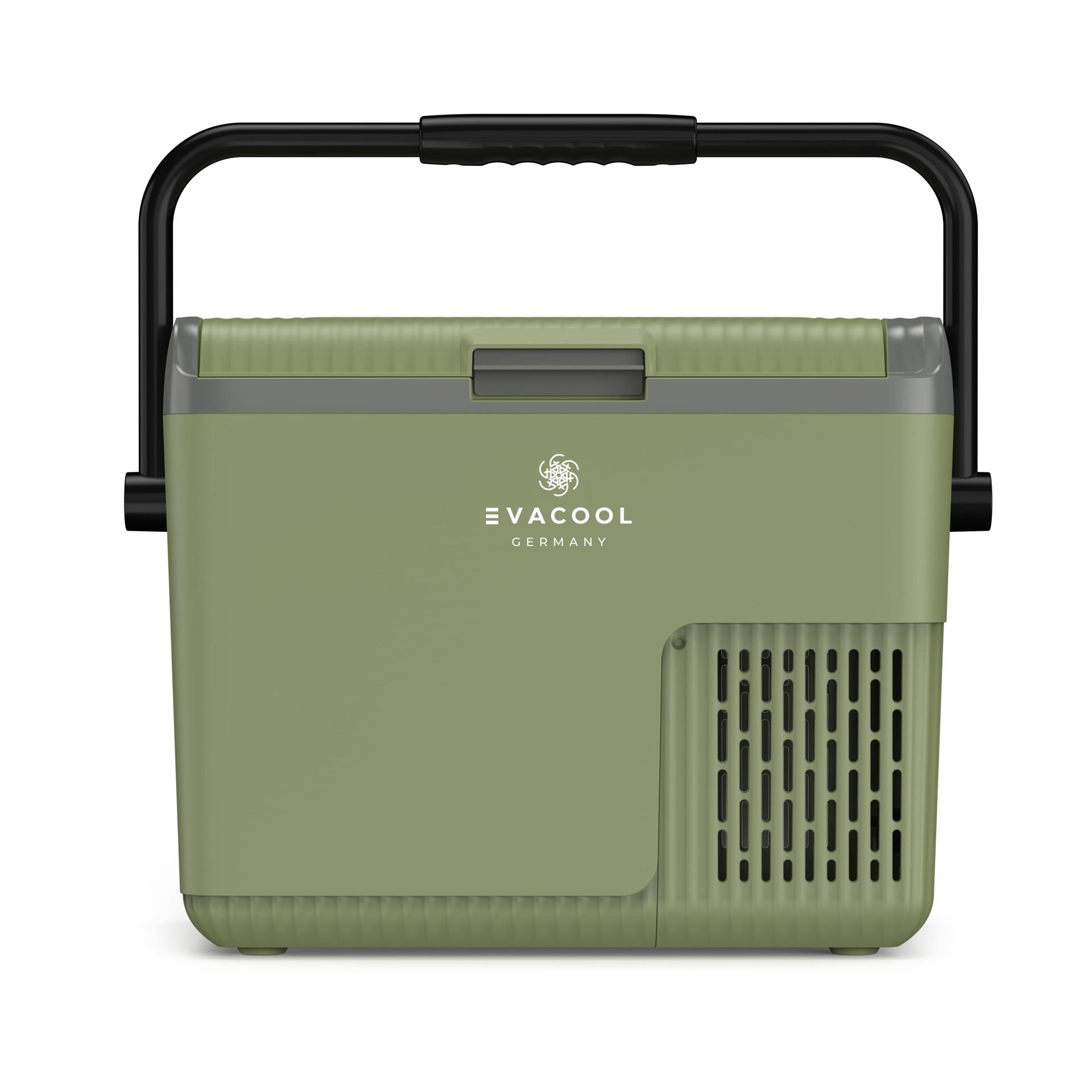 EVA G20 MOBİL BUZDOLABI