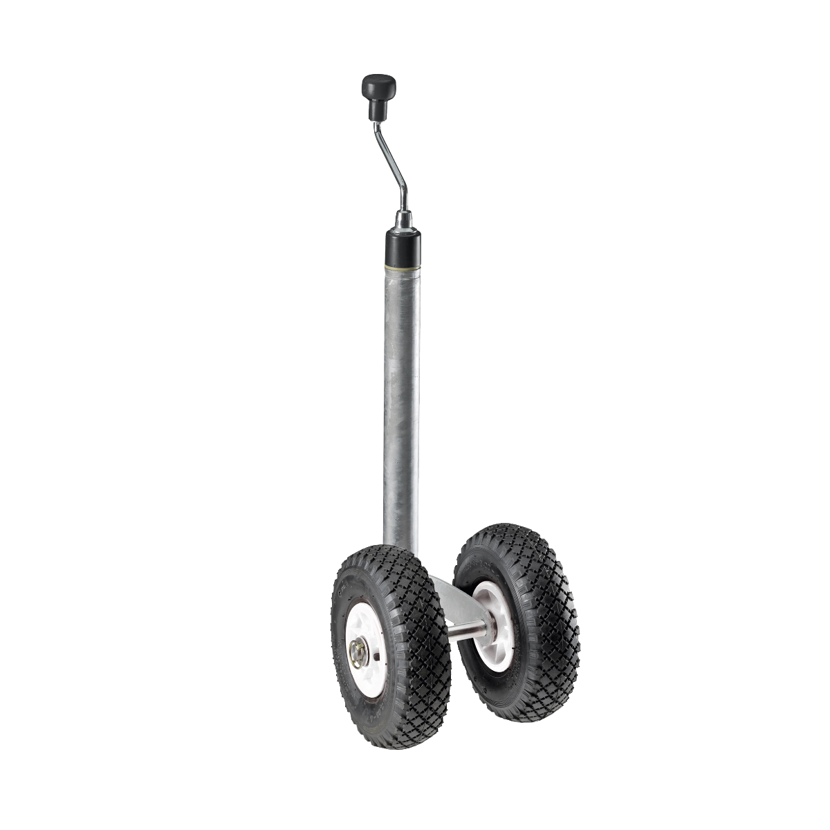 ÇEKME KARAVAN PİLOT TEKERLEK SETİ