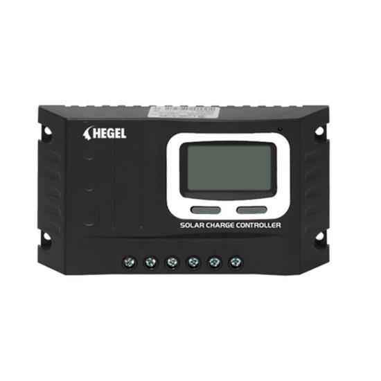 10AH PWM ŞARJ KONTROL CİHAZLARI