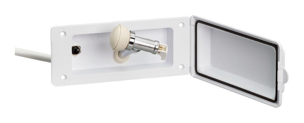 Reich Dış Duş Seti (SOĞUK)