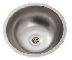 Univercal U30C Krom Evye