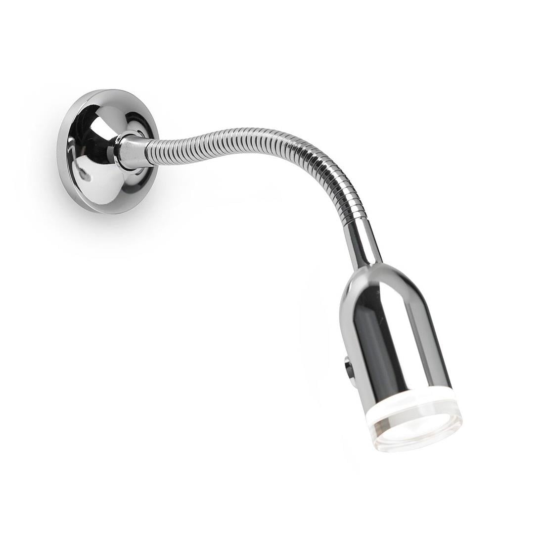 Dometic L70Tm 12V 3W Marin, Karavan Kitap Okuma + Gece Lambası