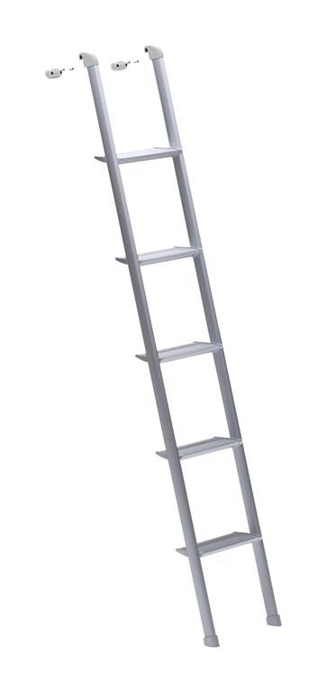 5 Adım İç Ortam Merdiveni