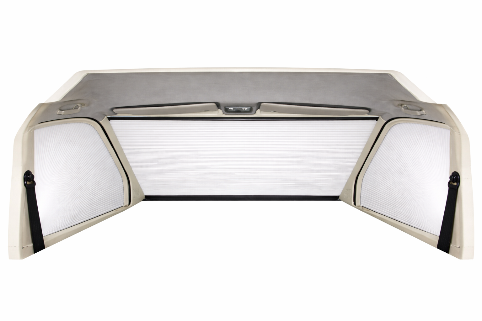 COVEROAD Karavan Güneşliği Ducato - Jumper - Boxer Modeller ile Uyumlu