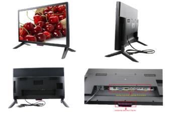 GO-İ20 LED MONİTÖR (GO-2023)