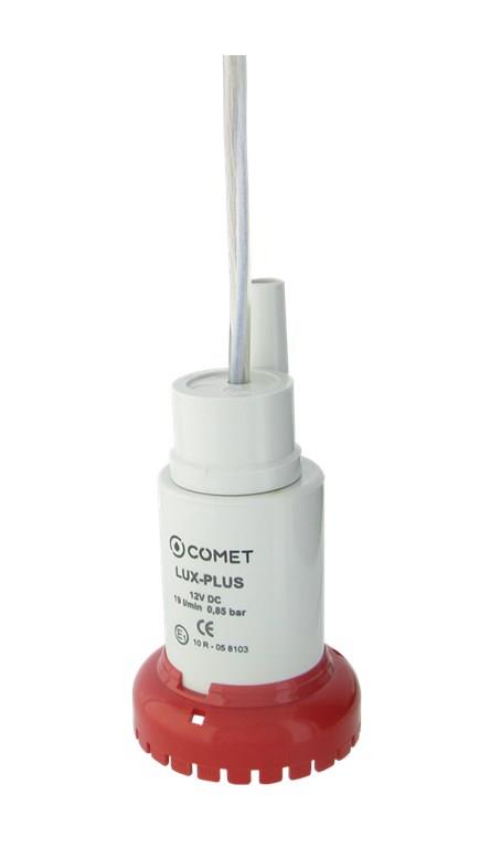 Dalgıç Pompa LUX-PLUS 0.85 Bar