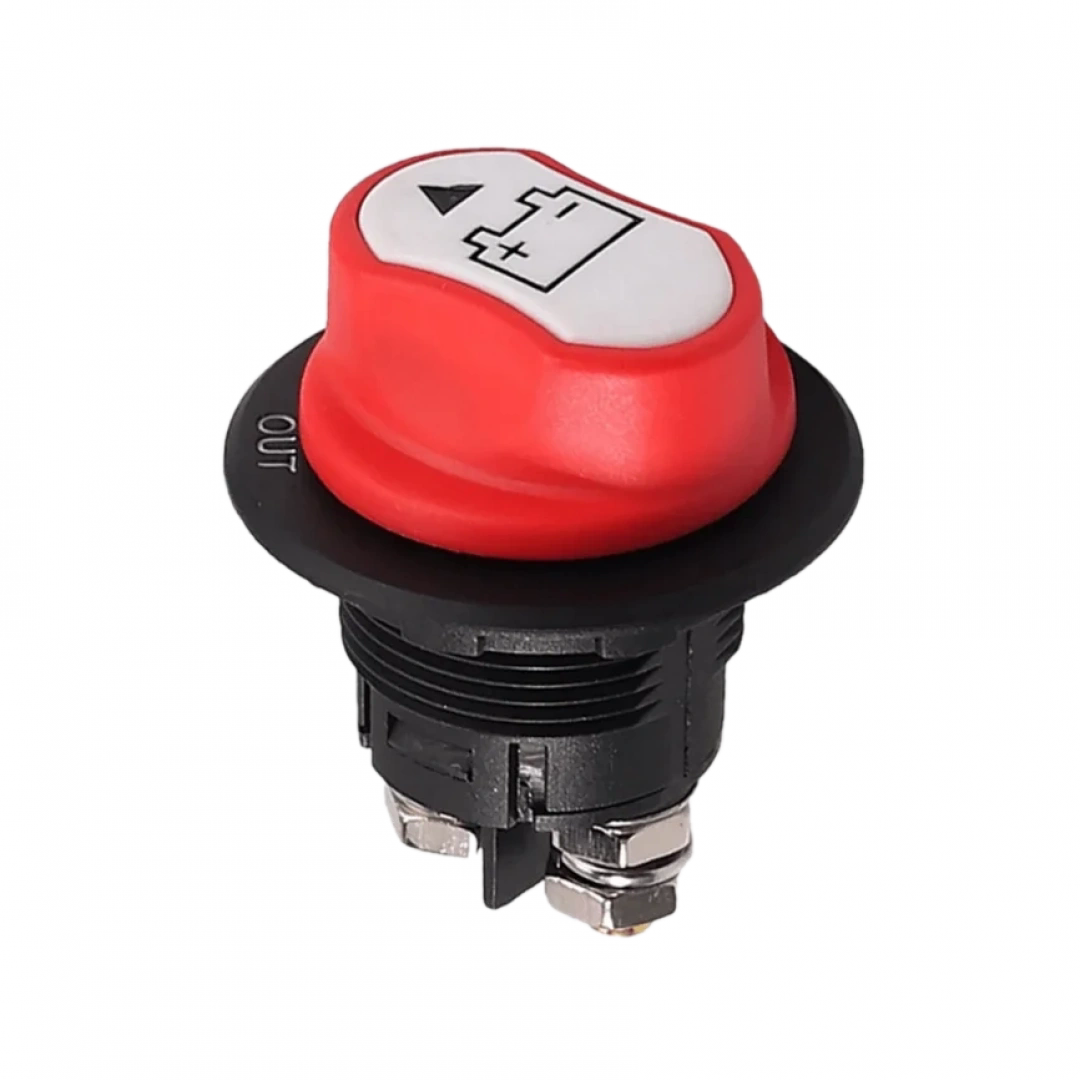 MELLİFERA DC KESİCİ - ŞALTER 100A GÖMME TİP