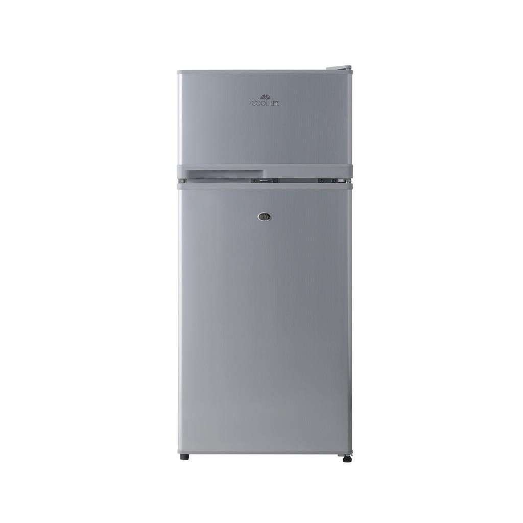 COOL LIFE CM 100 LITRE SILVER 12/24V Buzdolabı