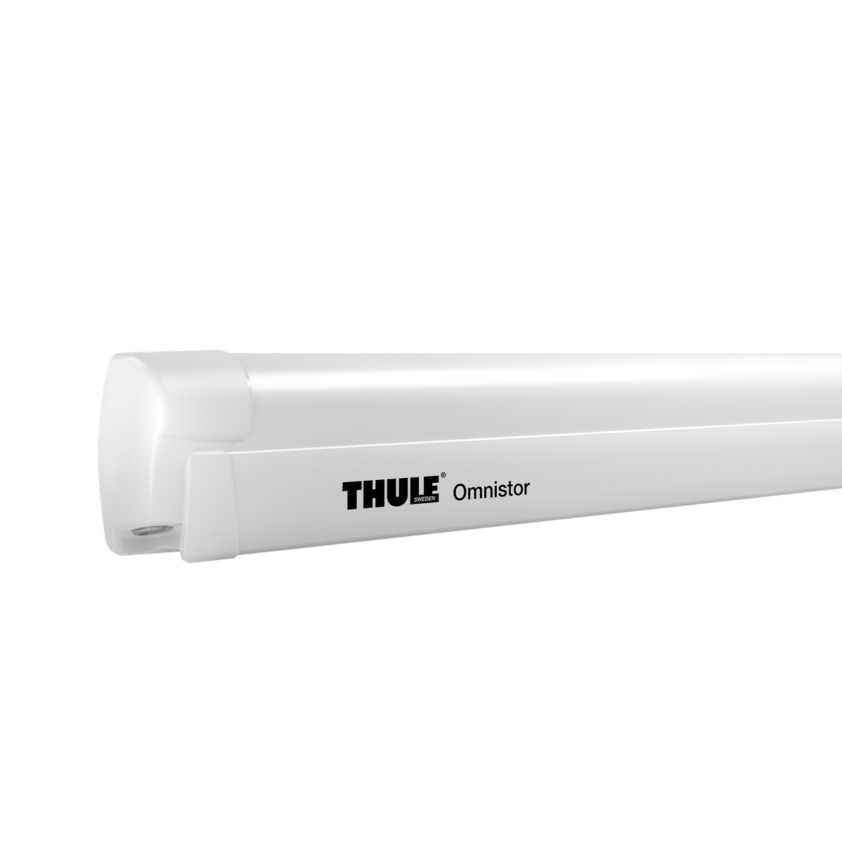 Thule Omnistor 8000 Kasetli Tente (Beyaz) 220V Motorlu Tente
