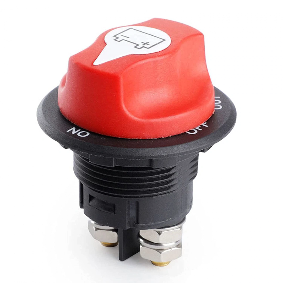 MELLİFERA DC DEVRE KESİCİ ŞALTER GÖMME TİP 200A 12-24V MAX 32V