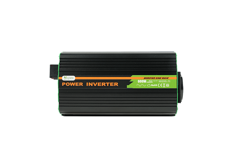 APEX NS600-12 600W Modifiye Sinüs İnverter 12V
