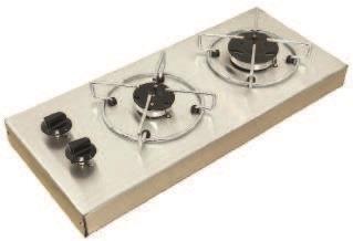 G2045TF Table Top (Masaüstü Ocak)