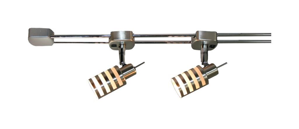 Spot Lamba Rayı (800mm)