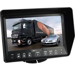 WO-2205 Su Geçirmez Monitör