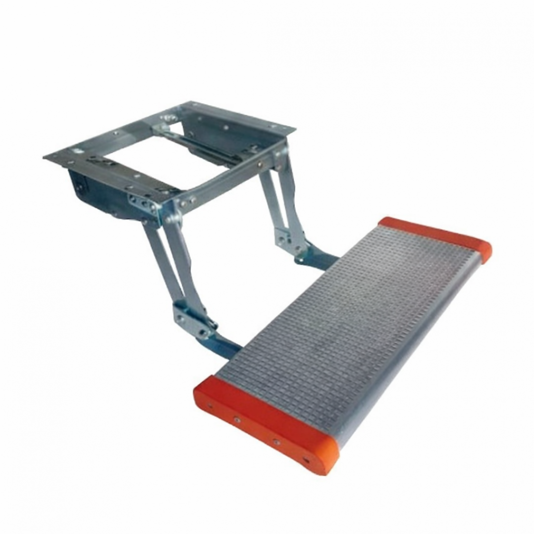 UNIVERCAL S45 Basamak