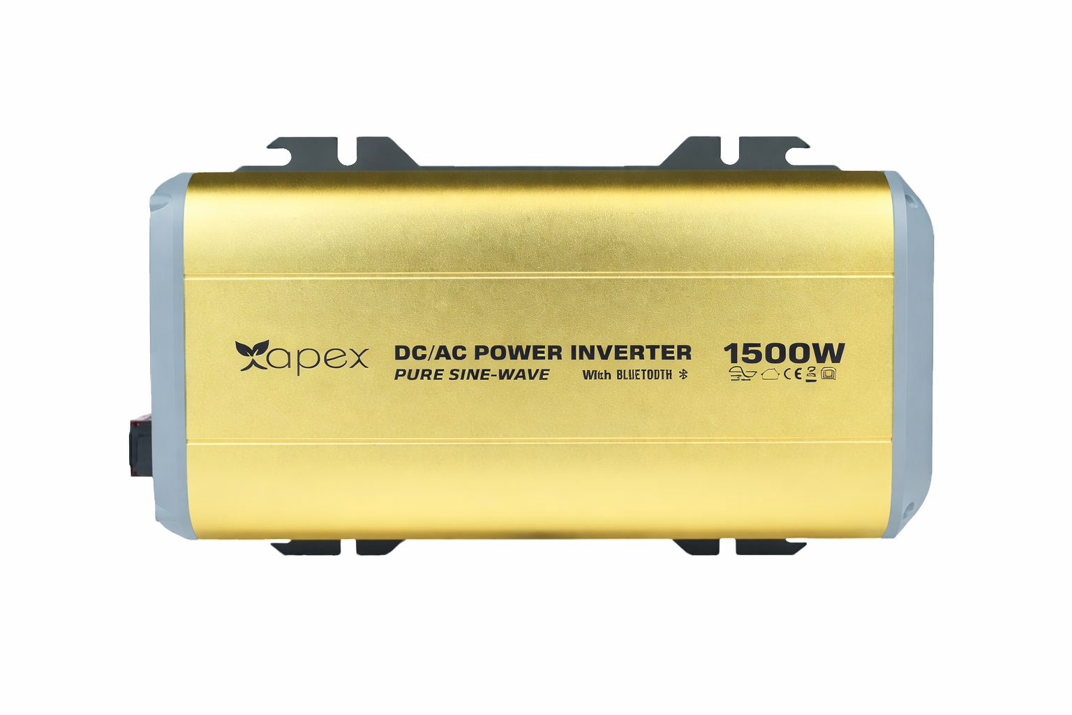 APEX NK1500-12 1500W Tam Sinüs İnverter 12V