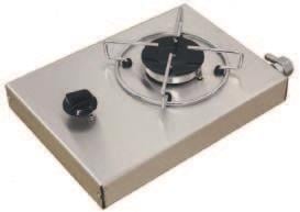 C2027SF Table Top (Masaüstü Ocak)
