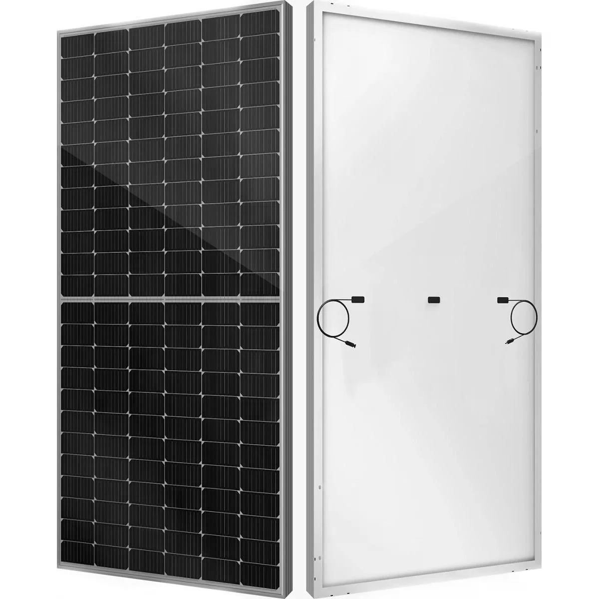 APEX 205W HalfCut Monokristal Güneş Paneli