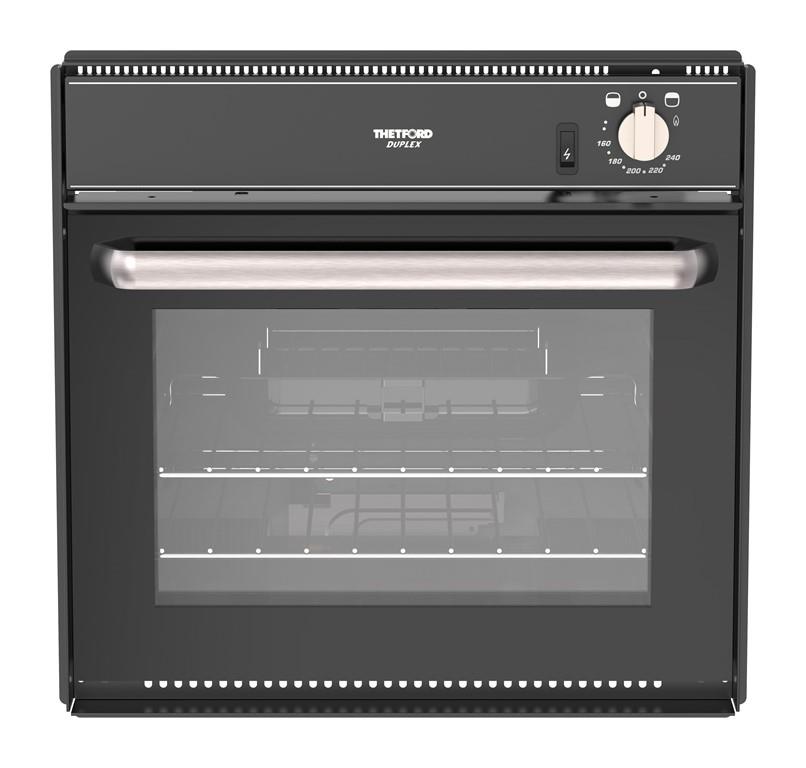 Thetford Fırın / Duplex XS