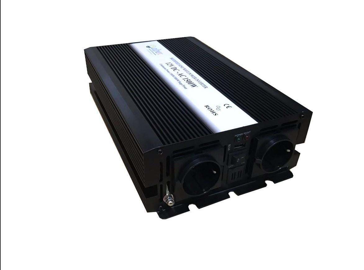 1500W MODİFİYE SİNÜS 12/24 ALPEX		