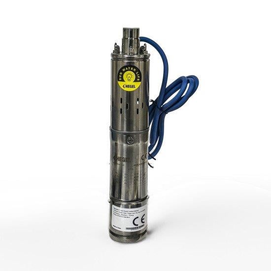 SOLAR DALGIÇ POMPA DC 3