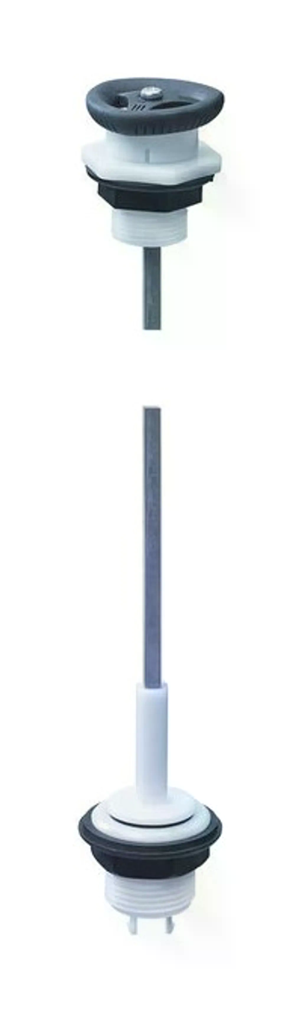 Reich KAPATMA SU GİDERİ PLASTİK