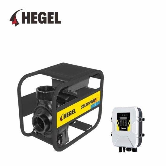 SOLAR YÜZEY POMPASI DC 72V 1100W