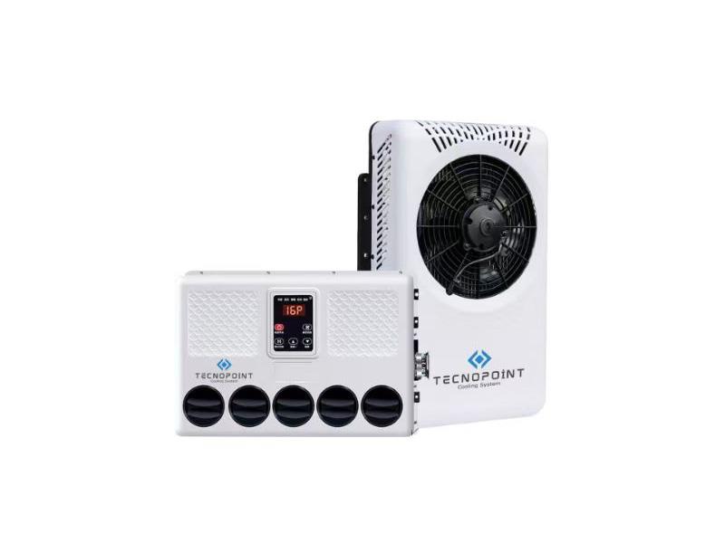 Tecnopoint Split Klima 24V – TC19-12